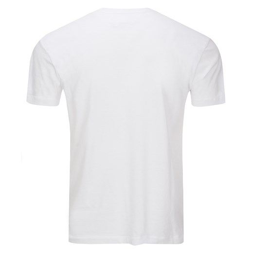 T-Shirt koszulka Tommy Jeans Classic Tee White Tommy Jeans S zantalo.pl okazja