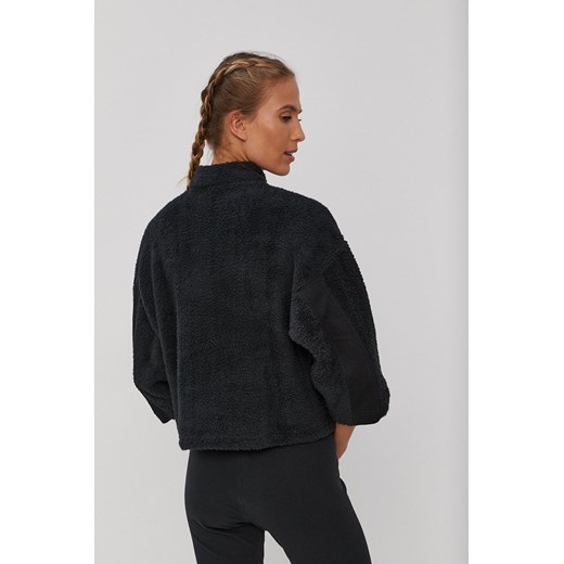 Bluza damska Reebok krótka 