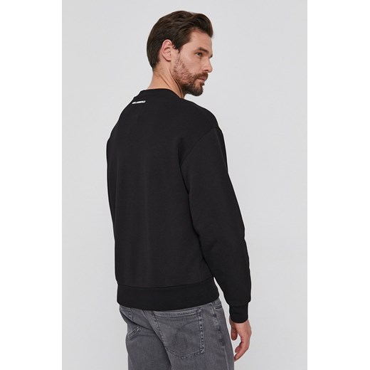 Bluza damska Karl Lagerfeld