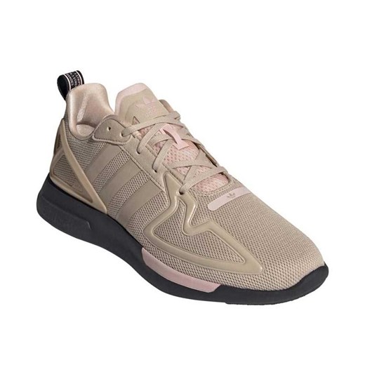 adidas ZX 2K Flux Męskie Brązowe (FV9977) 42 2/3 wyprzedaż Worldbox