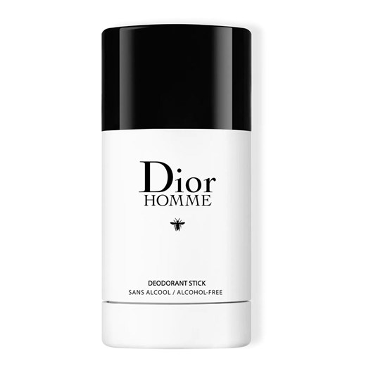 Antyperspirant męski Dior 