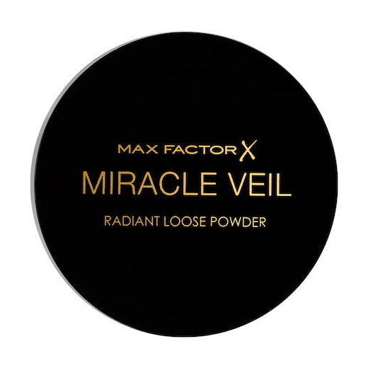 Miracle Veil rozświetlający puder sypki Transculent 4g Max Factor 4g perfumgo.pl
