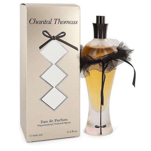 Gold woda perfumowana spray 100ml Chantal Thomass 100ml perfumgo.pl