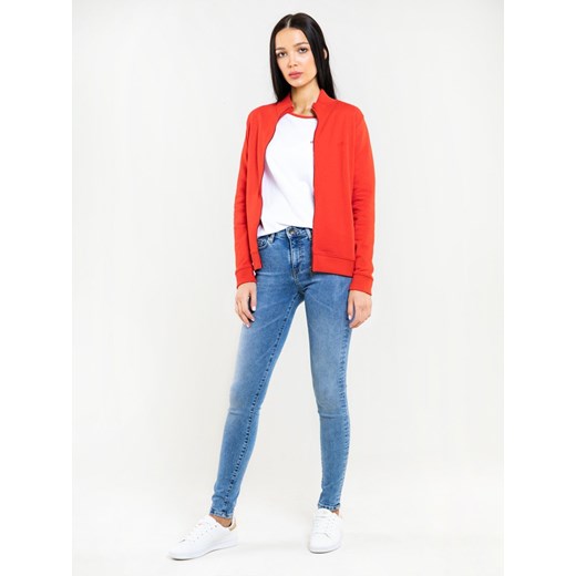 Bluza damska BIG STAR czerwona