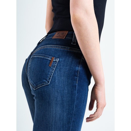 BIG STAR jeansy damskie casual