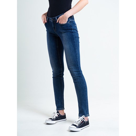 Jeansy damskie BIG STAR casual