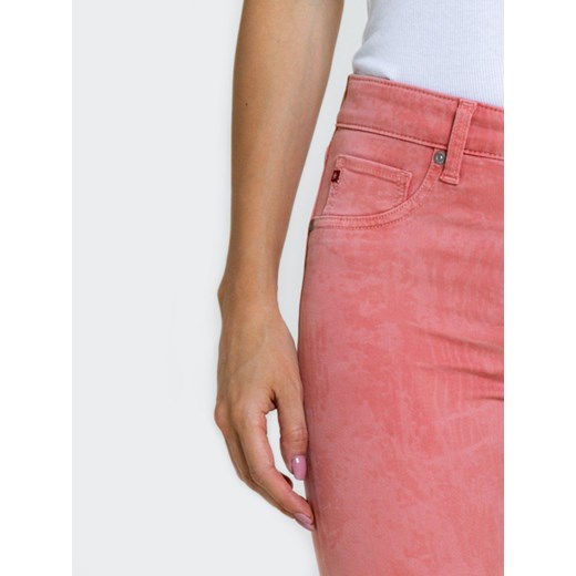 SPODNIE JEANS DAMSKIE LEGGINGS DESTINY 864 W24 wyprzedaż Big Star