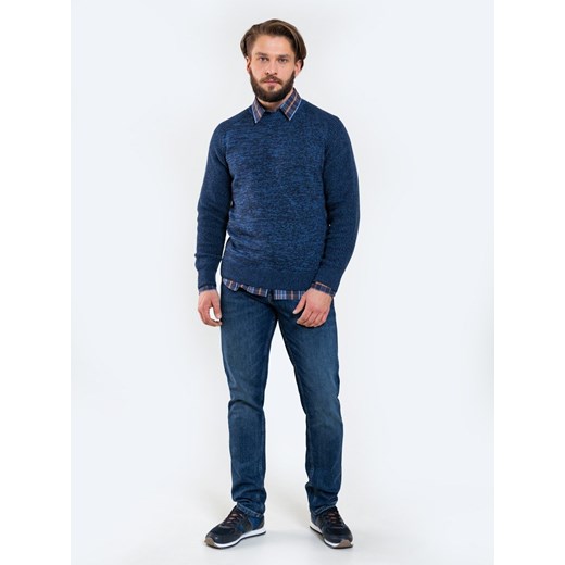 Sweter męski BIG STAR