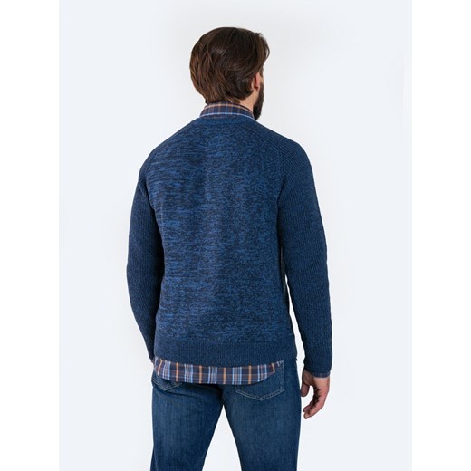 Sweter męski BIG STAR