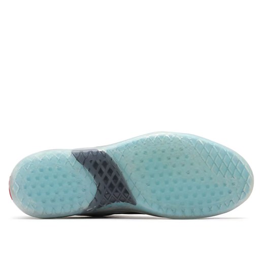 Buty sportowe męskie Vans sznurowane