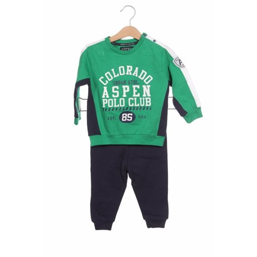 Odzież dla niemowląt Aspen Polo Club 