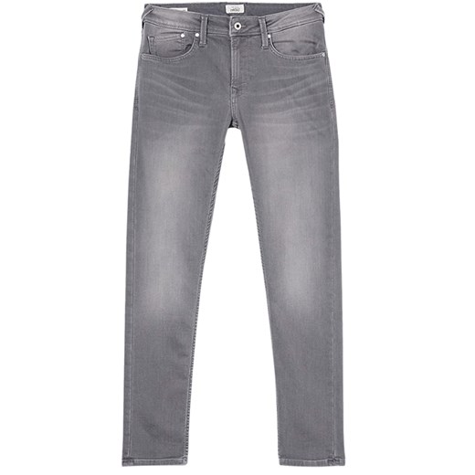 Pepe Jeans jeansy męskie szare 