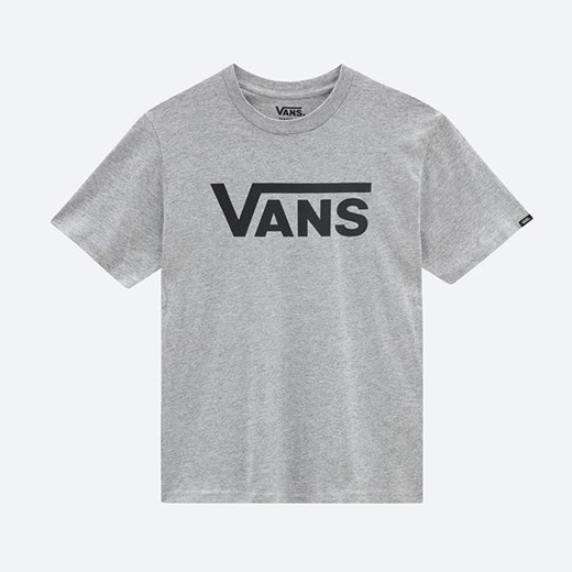 T-shirt chłopięce Vans na lato 