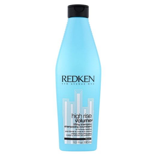 Redken High Rise Volume Szampon Do Włosów 300Ml Redken makeup-online.pl
