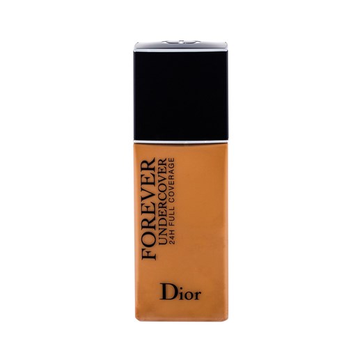 Christian Dior Diorskin Forever Undercover 24H Podkład 40Ml 040 Honey Beige Christian Dior makeup-online.pl
