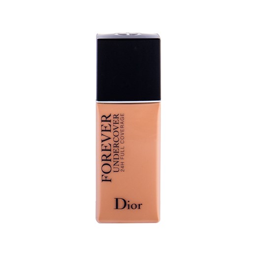 Christian Dior Diorskin Forever Undercover 24H Podkład 40Ml 035 Desert Beige Christian Dior makeup-online.pl