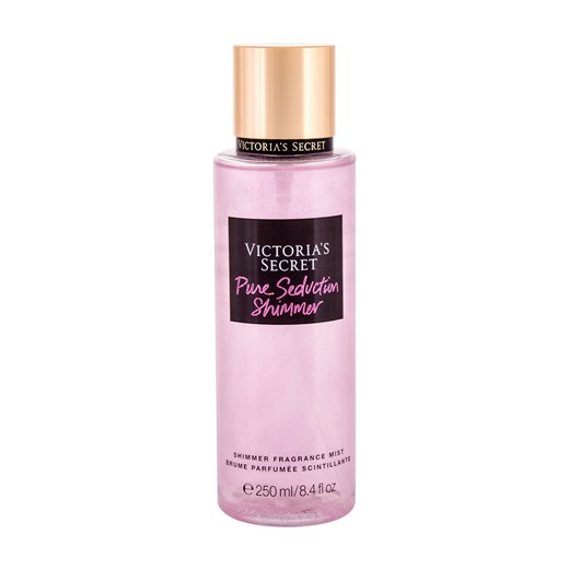 Victoria´s Secret Pure Seduction Shimmer Spray Do Ciała 250Ml makeup-online.pl