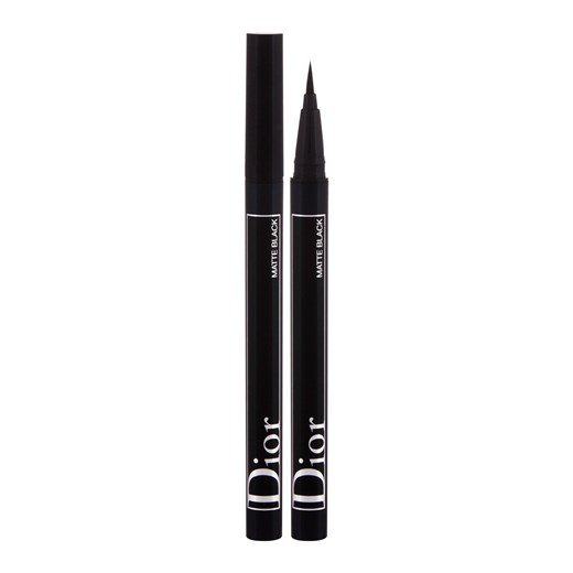 Christian Dior Diorshow On Stage Liner Eyeliner 0,55Ml 091 Matte Black Christian Dior makeup-online.pl