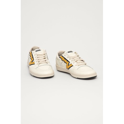 Vans - Buty skórzane Vans 41 wyprzedaż ANSWEAR.com