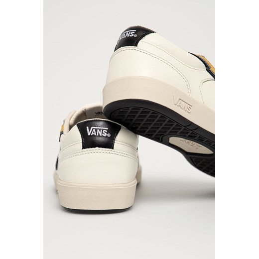 Vans - Buty skórzane Vans 43 okazja ANSWEAR.com