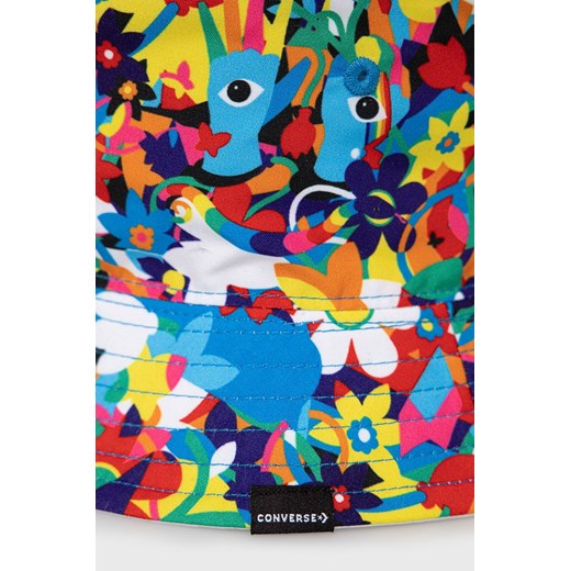 Converse - Kapelusz dwustronny Converse ONE ANSWEAR.com