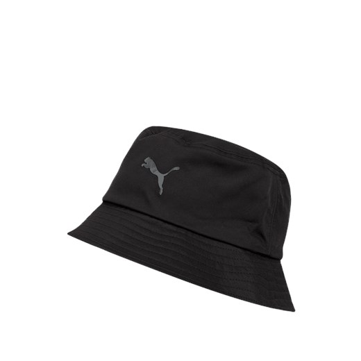 Czapka typu bucket hat z logo Puma S/M promocja Peek&Cloppenburg 