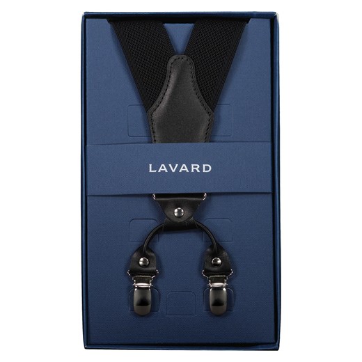 Szelki Lavard