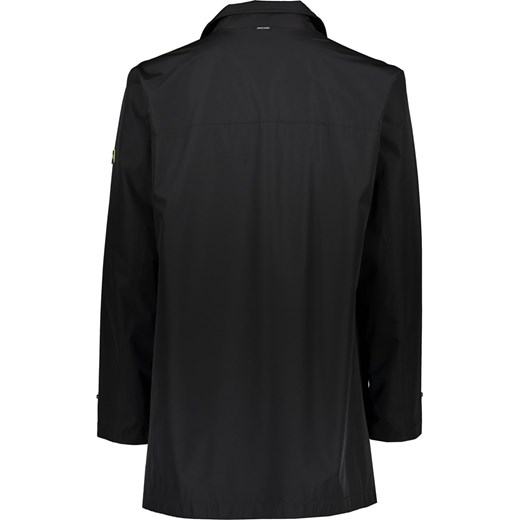 Płaszcz funkcyjny w kolorze czarnym Pierre Cardin 50 okazyjna cena Limango Polska