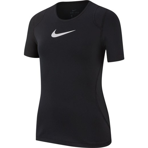 T-shirt chłopięce Nike z krótkimi rękawami 