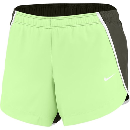 Spodenki dziewczęce Nike