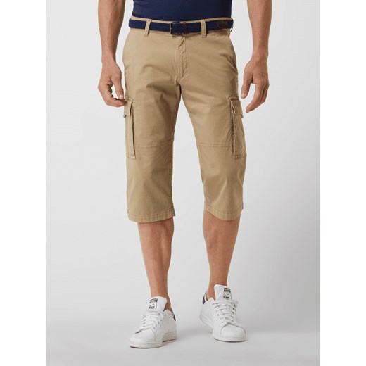 Bermudy w stylu cargo 31 wyprzedaż Peek&Cloppenburg