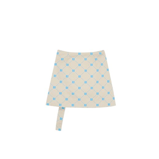 Spódnica Local Heroes casual 