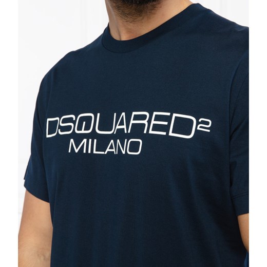 Dsquared2 t-shirt męski 