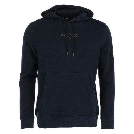 Bluza w kolorze granatowym Mexx L okazja Limango Polska