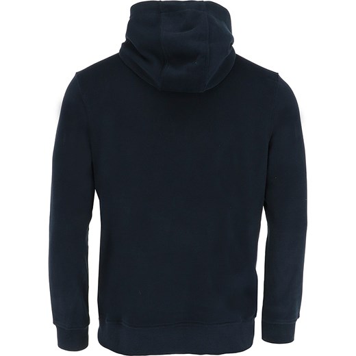 Bluza w kolorze granatowym Mexx XL okazyjna cena Limango Polska