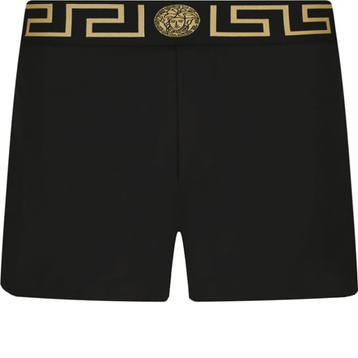 Versace Szorty kąpielowe | Regular Fit Versace L Gomez Fashion Store