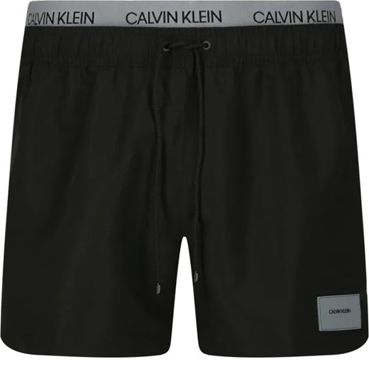 Calvin Klein Swimwear Szorty kąpielowe | Regular Fit XL okazja Gomez Fashion Store