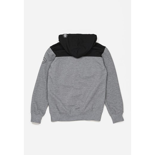 Bluza chłopięca Multu w nadruki