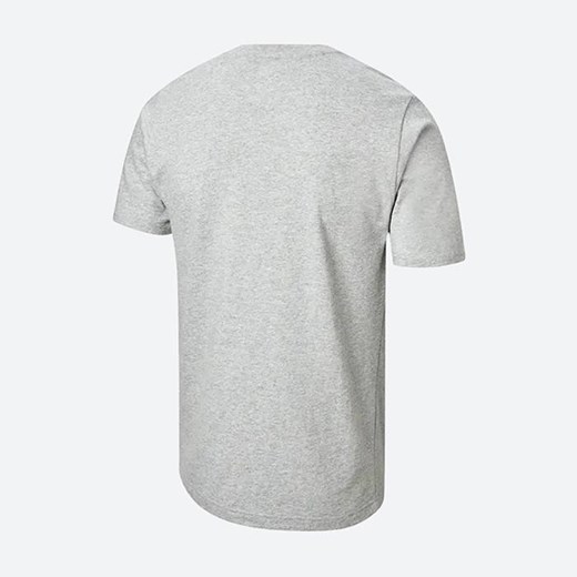 T-shirt męski szary New Balance sportowy 