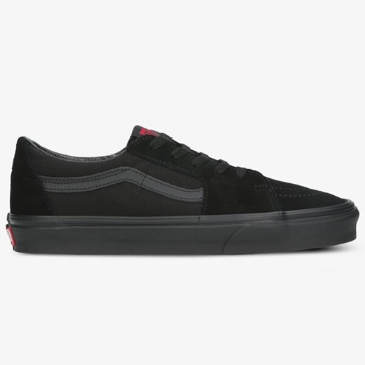 Trampki męskie Vans sk9 jesienne sznurowane 