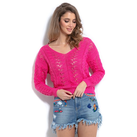 Sweter F1000 Fobya L/XL okazyjna cena fobya.com