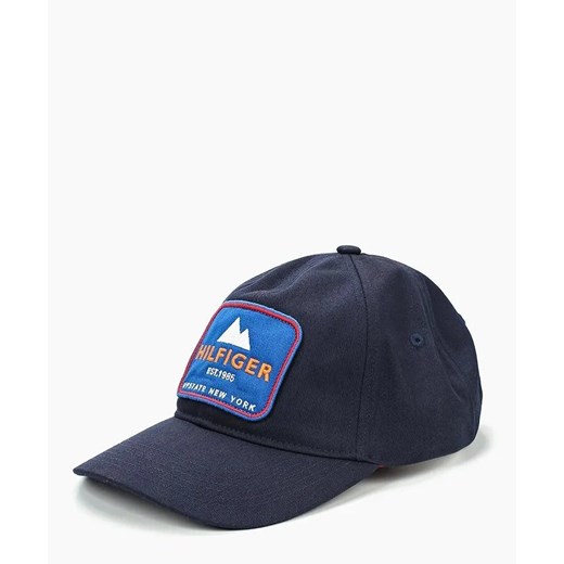 Czapka z daszkiem męska Tommy Hilfiger