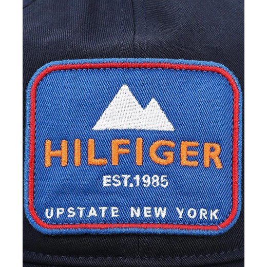 Czapka z daszkiem męska Tommy Hilfiger