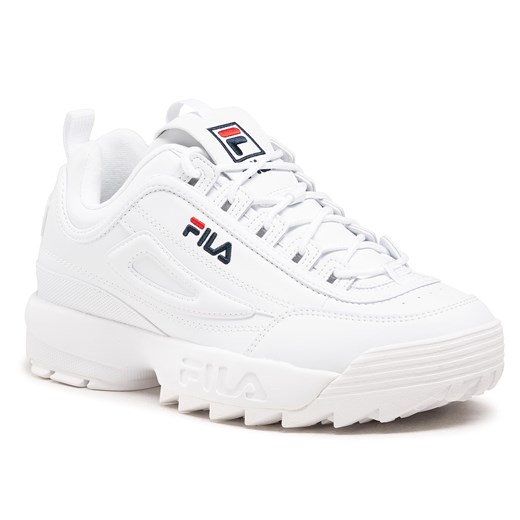 fila disruptor 2 eobuwie