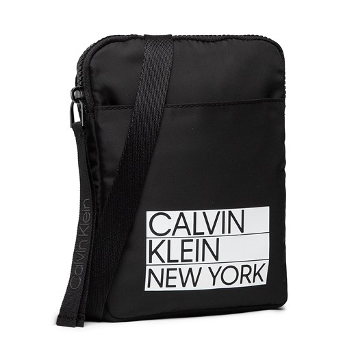 Czarna torba męska Calvin Klein 
