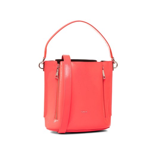 Furla Torebka For 1056049 B BAAC W88 Różowy Furla 00 okazja MODIVO