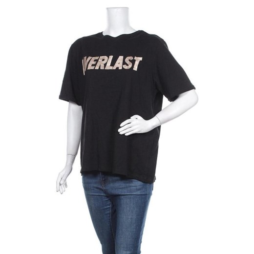 Damski T-shirt Everlast Everlast XL okazyjna cena Remixshop