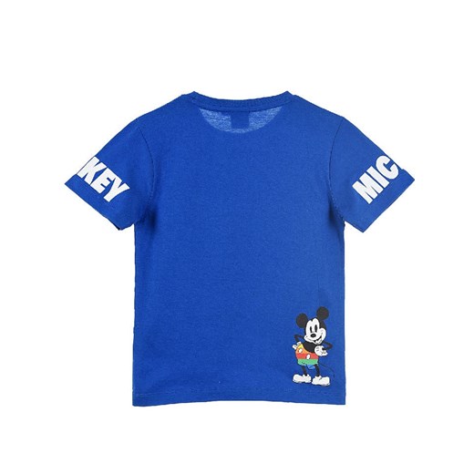 T-shirt chłopięce Disney 
