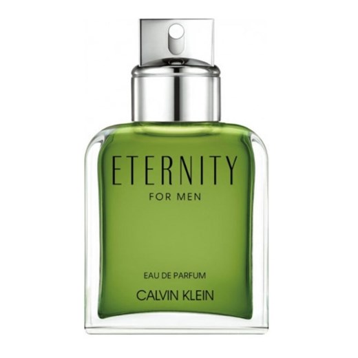 Calvin Klein, Eternity For Men, woda perfumowana, spray, 100 ml Calvin Klein smyk okazyjna cena