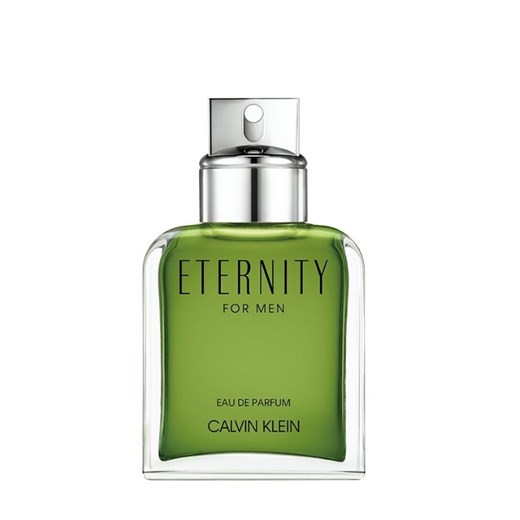 Calvin Klein, Eternity For Men, woda perfumowana, spray, 50 ml Calvin Klein promocja smyk